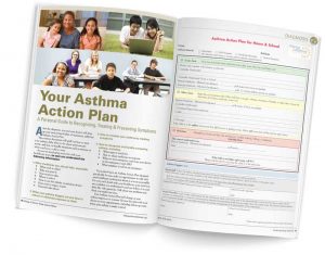 Asthma Action Plan
